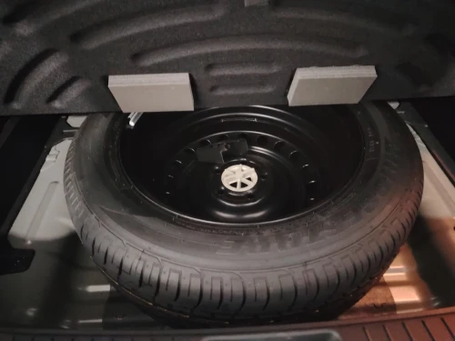 Hyundai Creta 2019 Gl