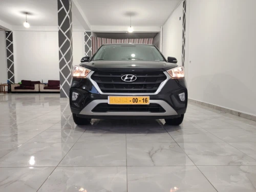 Hyundai Creta 2019 Gl