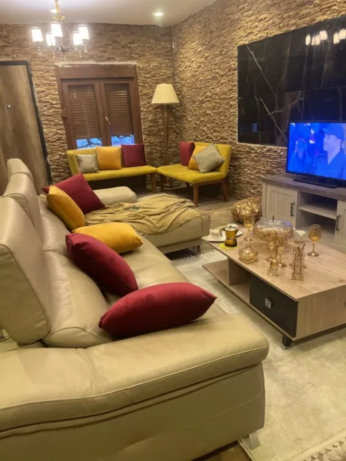 Location vacances Appartement F2 Skikda El Hadaiek