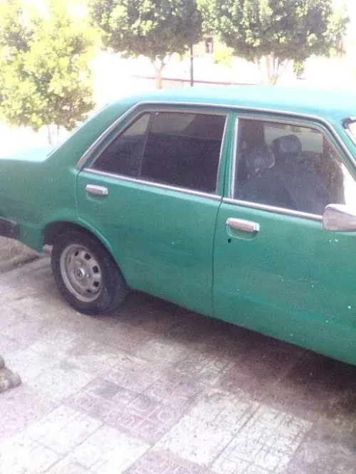 Honda Accord 1982 Accord