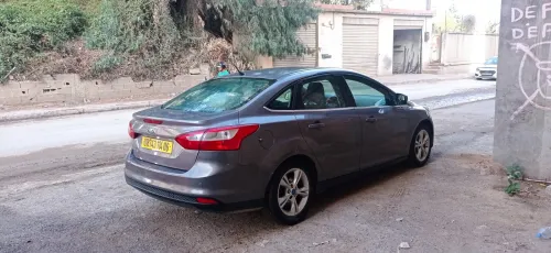 Ford Focus 4 portes 2014 Trend Sport