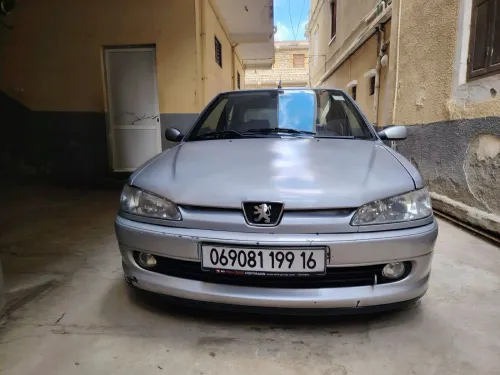 Peugeot 306 1999 306