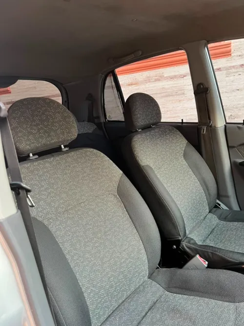Hyundai Atos 2007 GLS