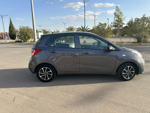 Hyundai Grand i10 2018 Restylée DZ