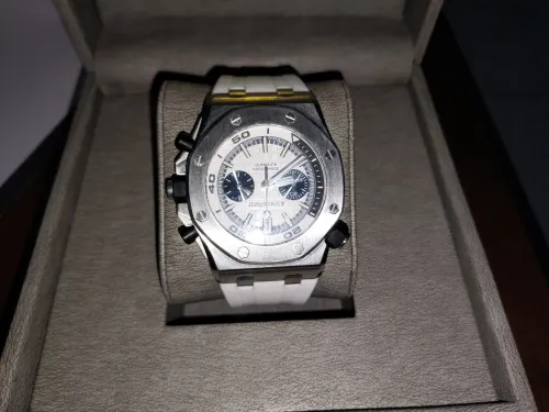 ساعة رجالAUDEMARS PIGuet 1875