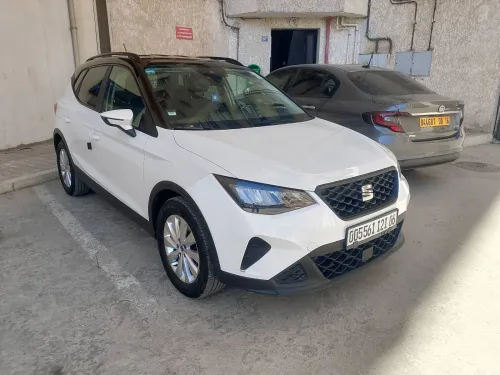 Seat ARONA 2021 Style