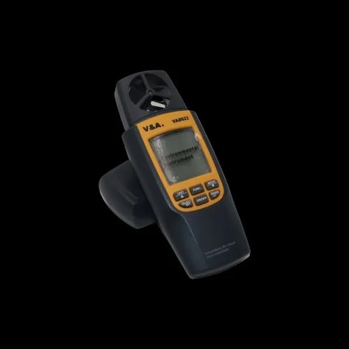 ANEMOMETRE ELECTRONIQUE VA-8022