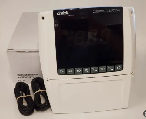 THERMOREGULATEUR DEXELL XLR170