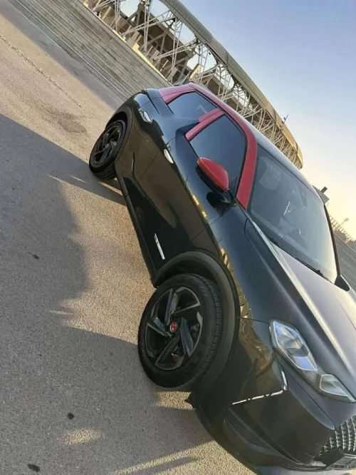 DS DS3 2021 DS3