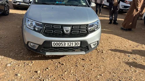 Dacia Sandero 2021 Sandero