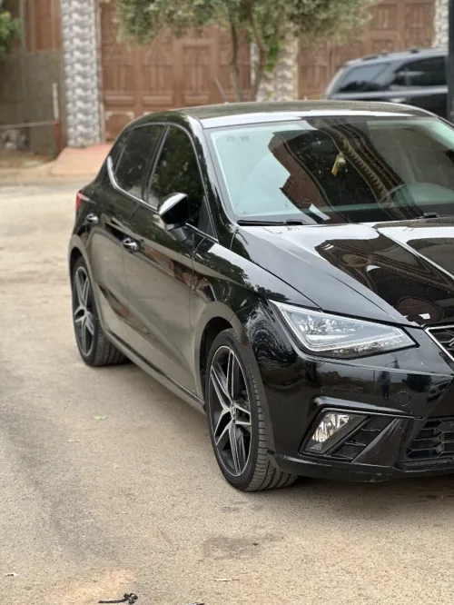 Seat Ibiza 2019 Fr plus