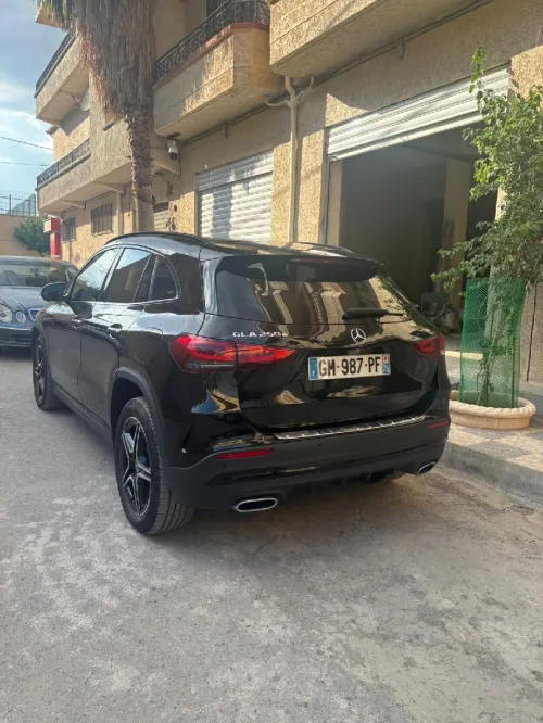 Mercedes Gla 2023 250
