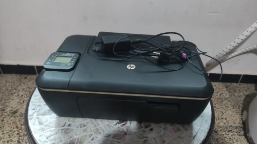 Imprimante couleur HP 3515