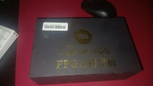 DMA CARD 75T