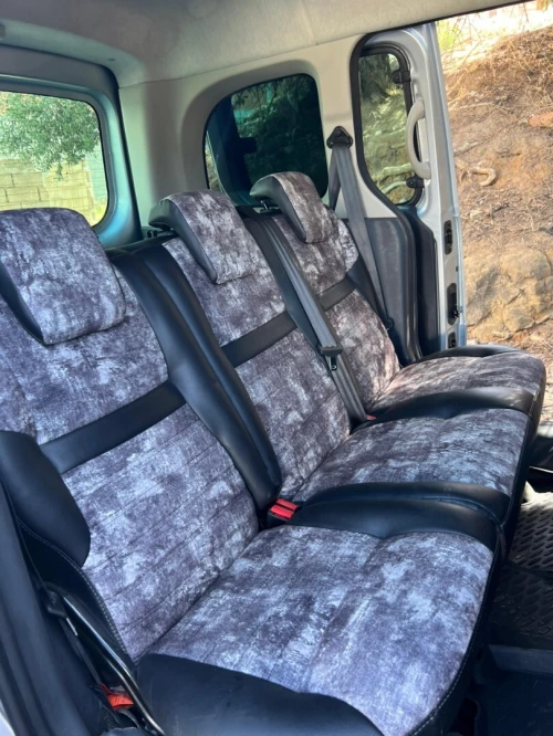 Renault Kangoo 2021 Privilège +