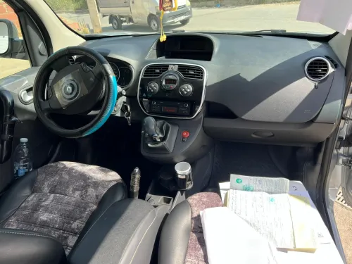 Renault Kangoo 2021 Privilège +