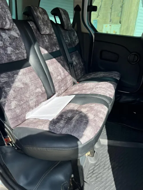Renault Kangoo 2021 Privilège +