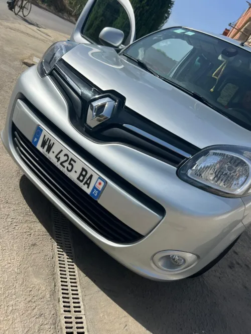 Renault Kangoo 2021 Privilège +