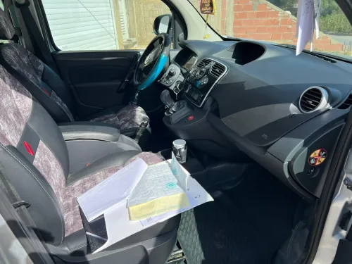 Renault Kangoo 2021 Privilège +