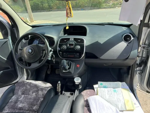 Renault Kangoo 2021 Privilège +