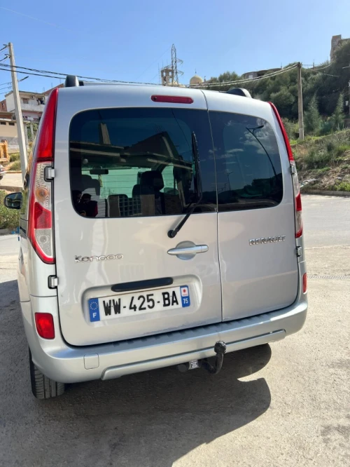 Renault Kangoo 2021 Privilège +