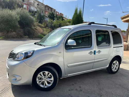 Renault Kangoo 2021 Privilège +