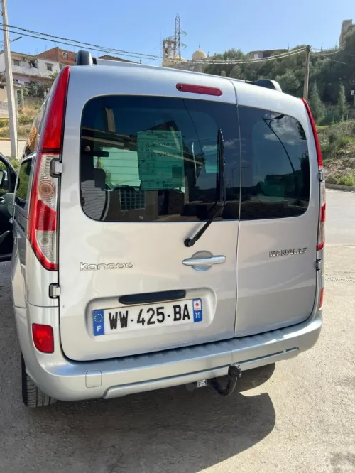 Renault Kangoo 2021 Privilège +