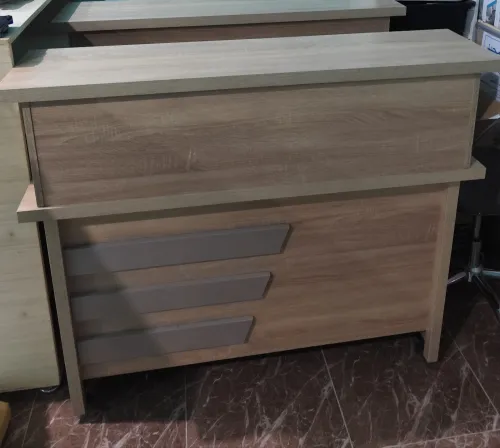 Bureau 