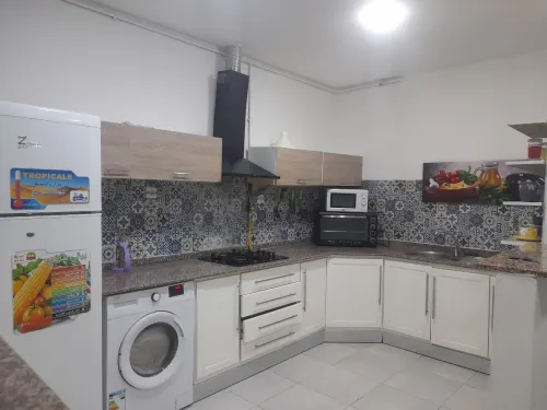 Location Appartement F3 Boumerdès Boumerdes