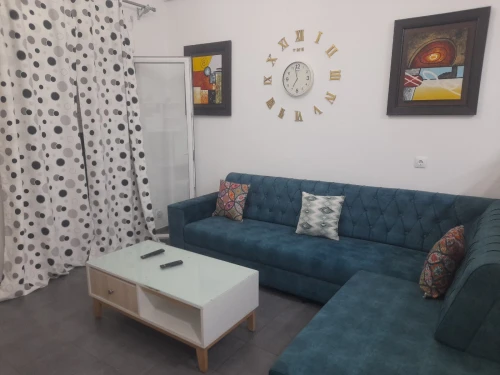 Location Appartement F3 Boumerdès Boumerdes