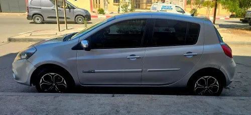 Renault Clio 3 2012 Dynamique