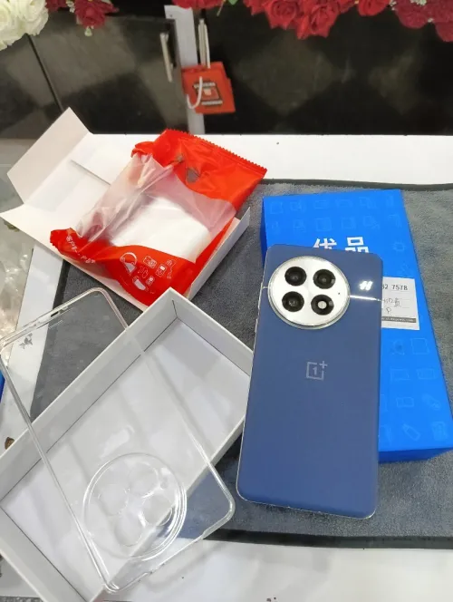 One plus 13 Global