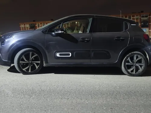 Citroen C3 2023 Shine