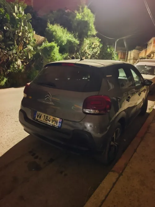 Citroen C3 2023 Shine