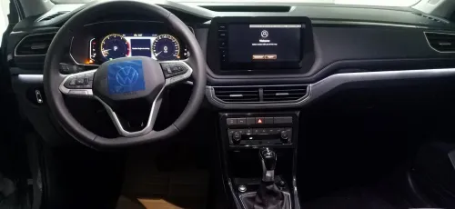 Volkswagen Tahru 2026 Full option siège électrique+climatiseur digital