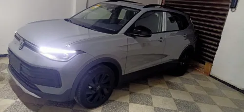 Volkswagen Tahru 2026 Full option siège électrique+climatiseur digital