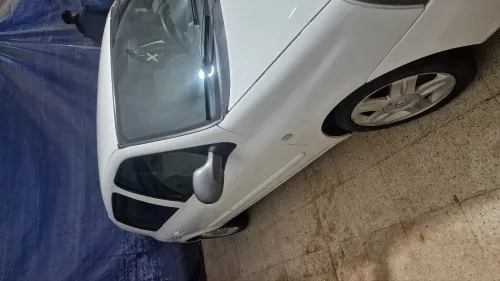 Renault Clio Campus 2015 Facelift