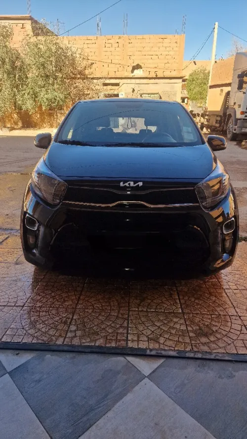 Kia picanto 2023 picanto