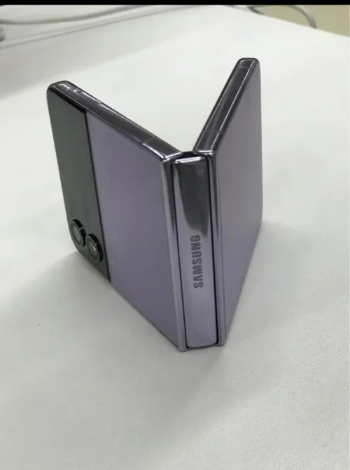 Samsung Z FLiP 4