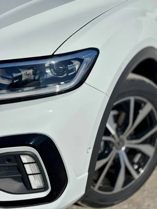 Volkswagen T-Roc 2025 R- Line Edition 