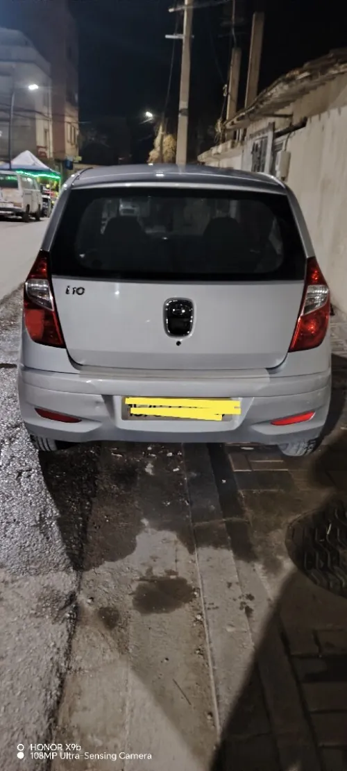 Hyundai i10 2014 i10
