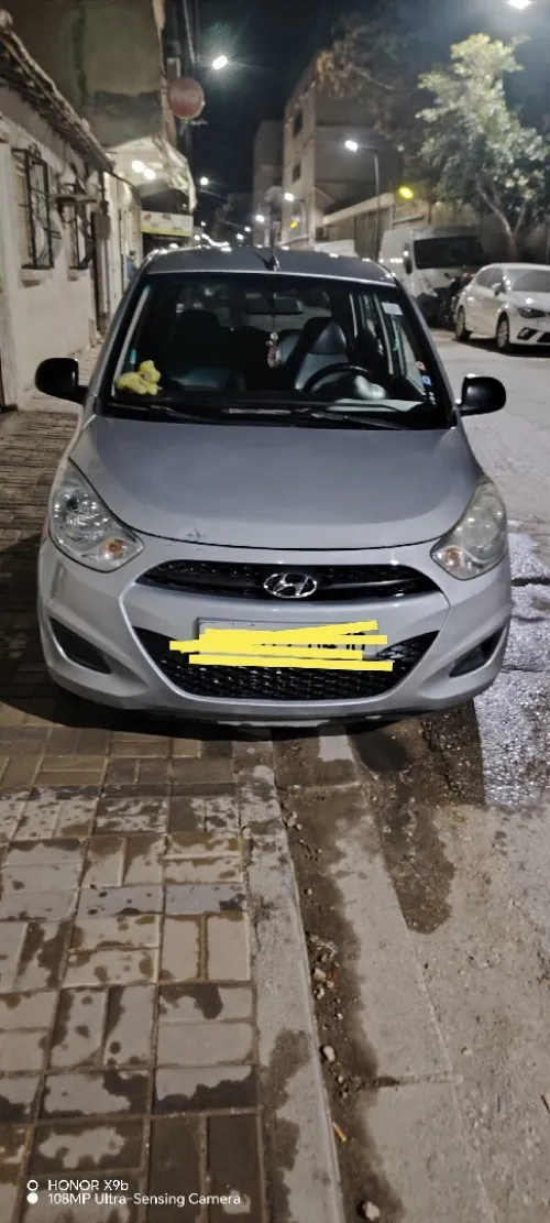 Hyundai i10 2014 i10