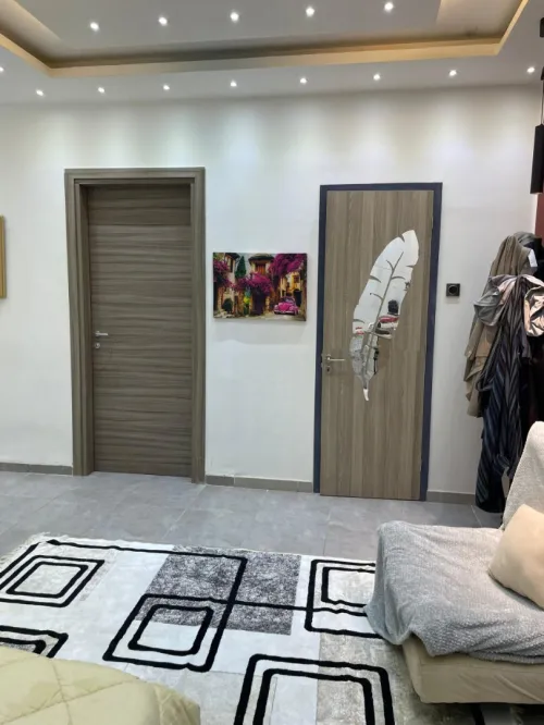 Vente Appartement F3 Alger Dely brahim