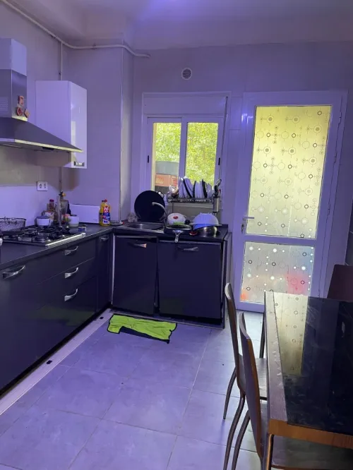 Vente Appartement F3 Alger Dely brahim