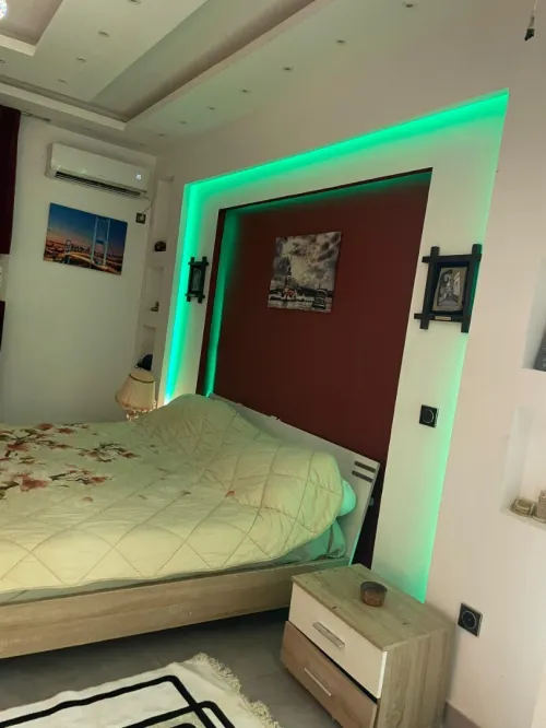Vente Appartement F3 Alger Dely brahim