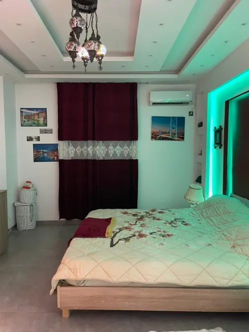 Vente Appartement F3 Alger Dely brahim