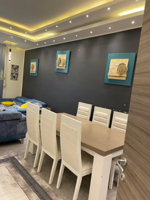 Vente Appartement F3 Alger Dely brahim