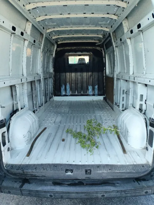 Renault Master 2015