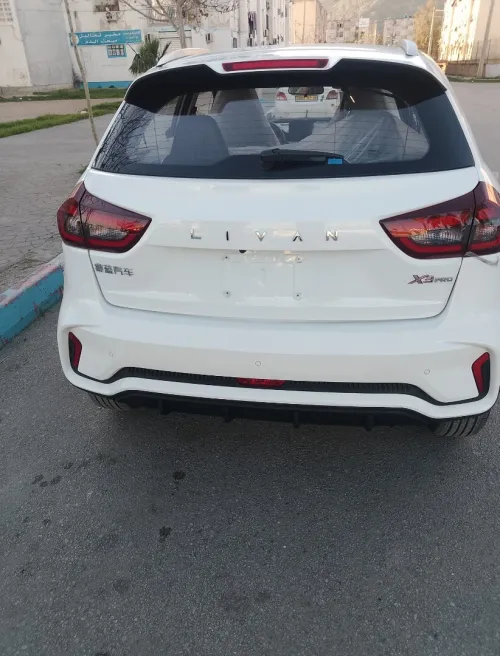 Livan X3 Pro  2025 Livan gx3pro auto