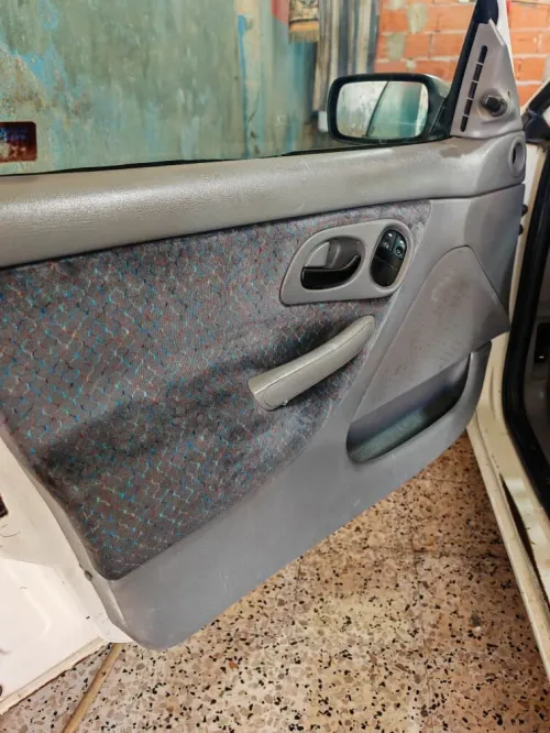 Ford Escort 1995 Escort